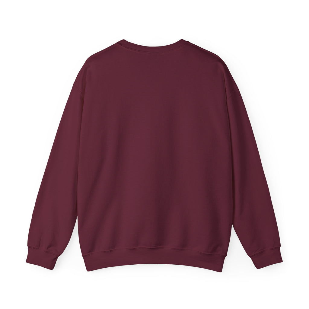 Saddle up buttercup crewneck