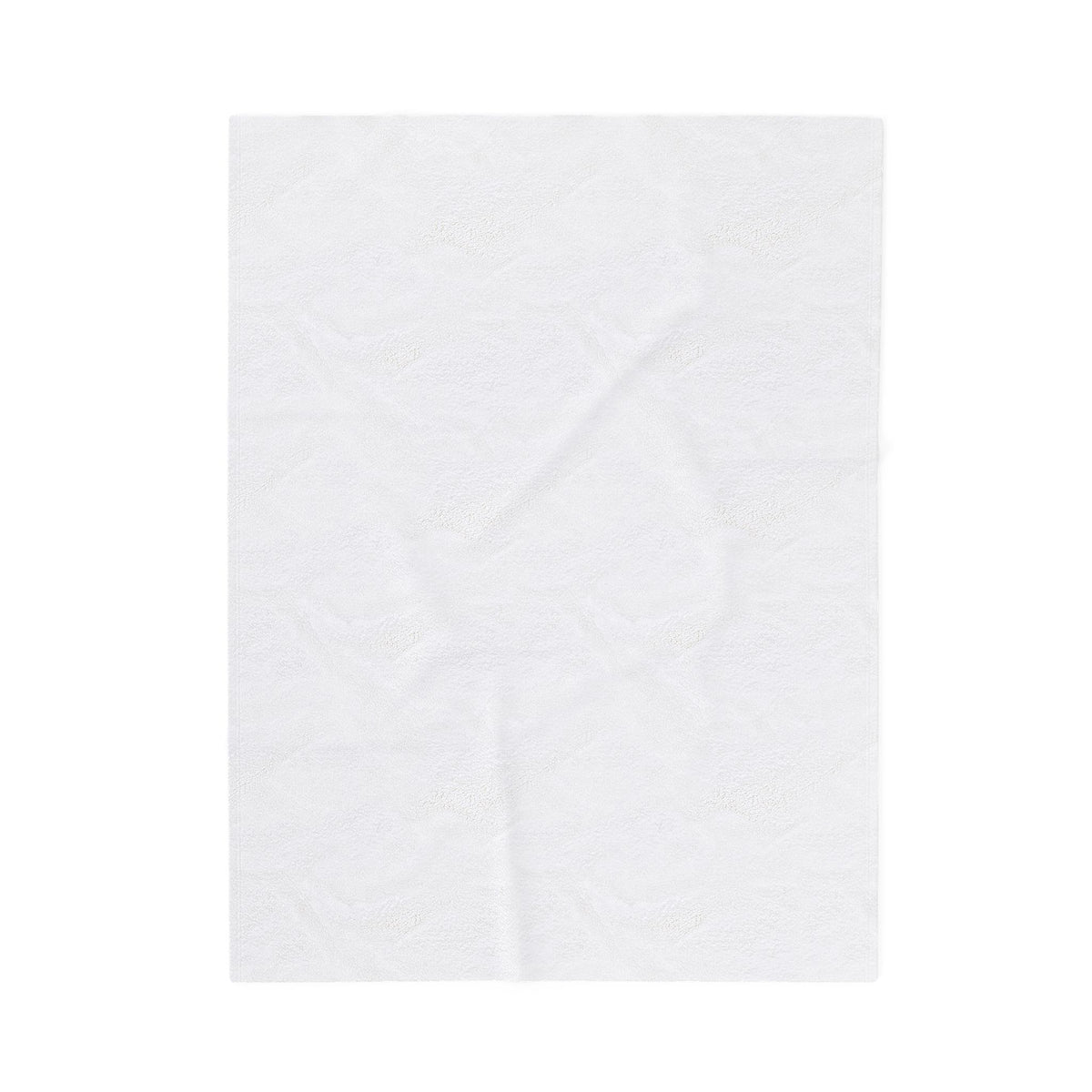 American West Sketch Velveteen Plush Blanket