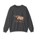 Be proud of yourself sweatshirt