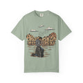 Give glory to the Lord in all you do T-shirt