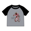 Love Given Is Never Wasted - Baby Tee