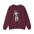 Don’t turn back sweatshirt