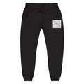 Unisex Fleece Sweatpants (Embroidery) let ‘em buck