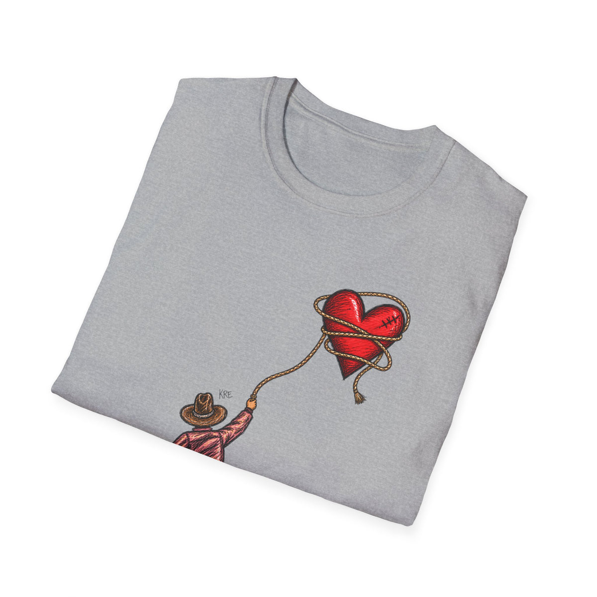 Stockton strong tshirt
