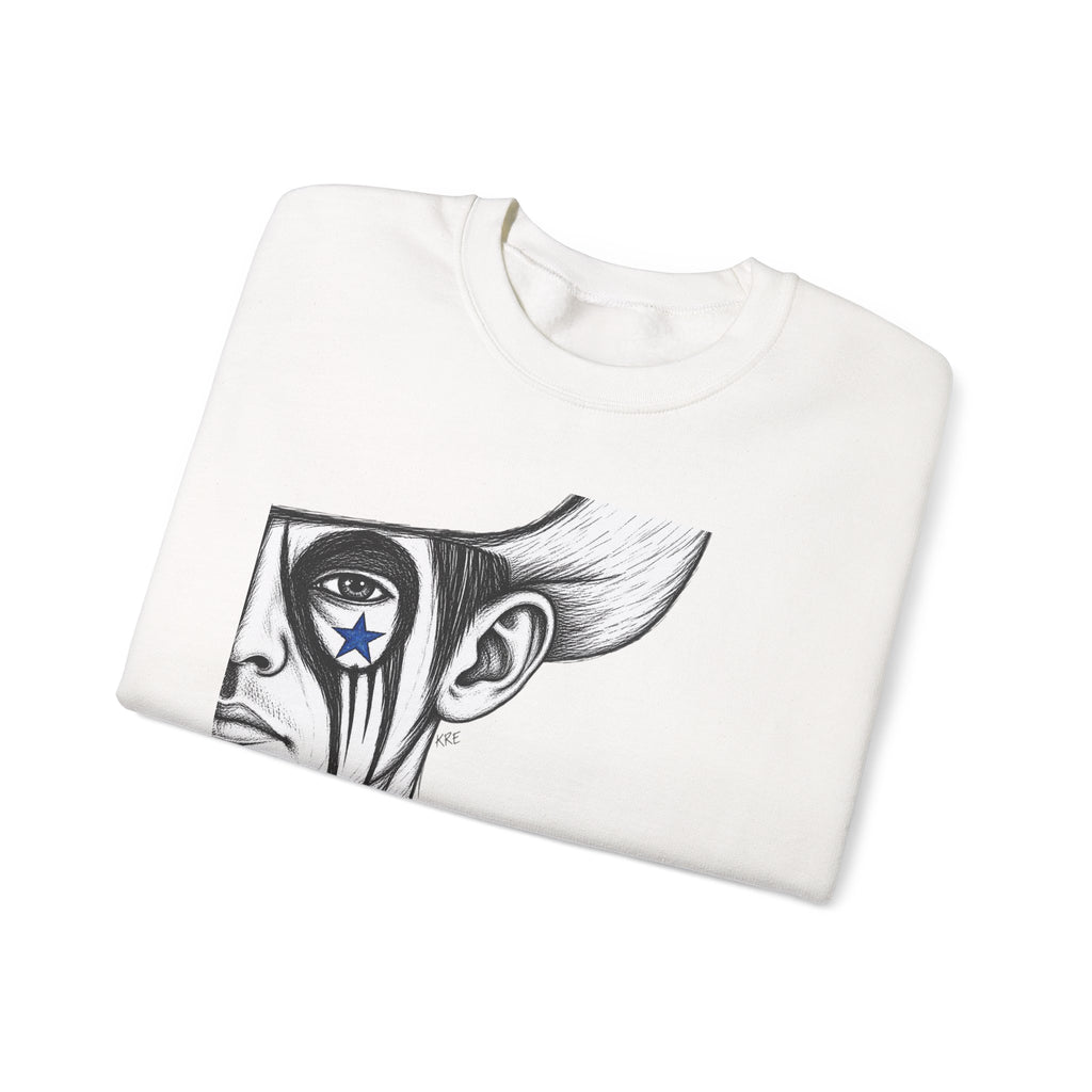 AW Unisex Heavy Blend™ Crewneck Sweatshirt