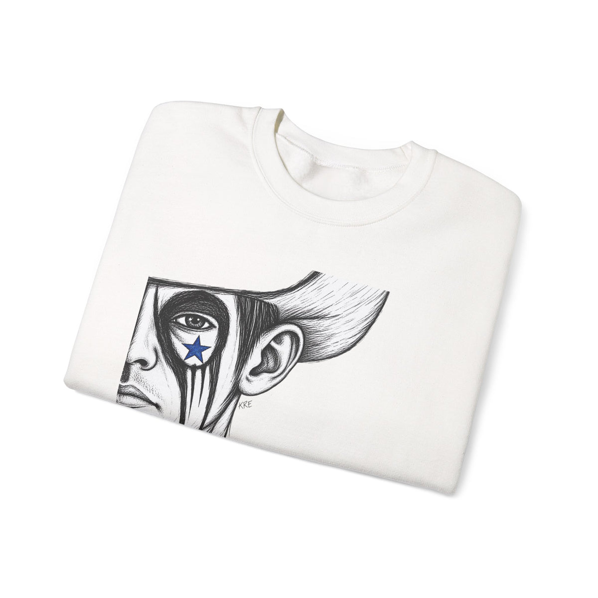 AW Unisex Heavy Blend™ Crewneck Sweatshirt