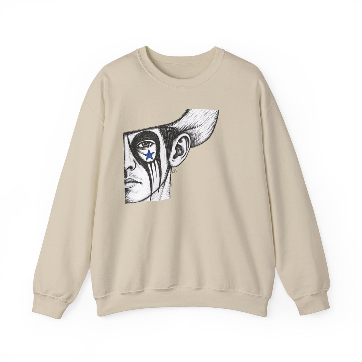 AW Unisex Heavy Blend™ Crewneck Sweatshirt