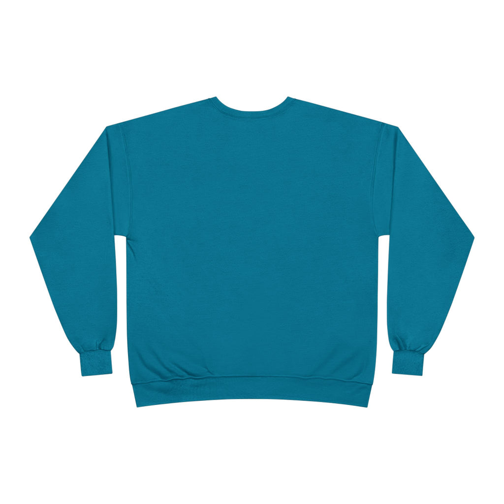 She was as free as the badlands crewneck