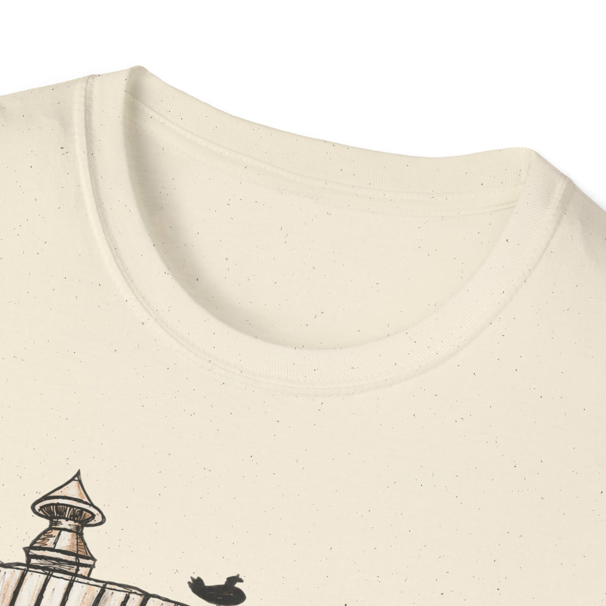 Roots run deep tshirt