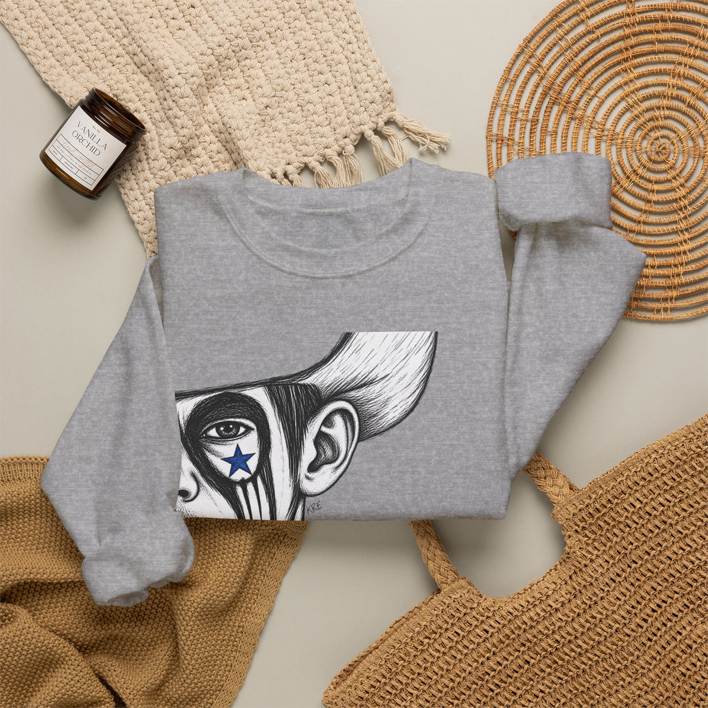 AW Unisex Heavy Blend™ Crewneck Sweatshirt