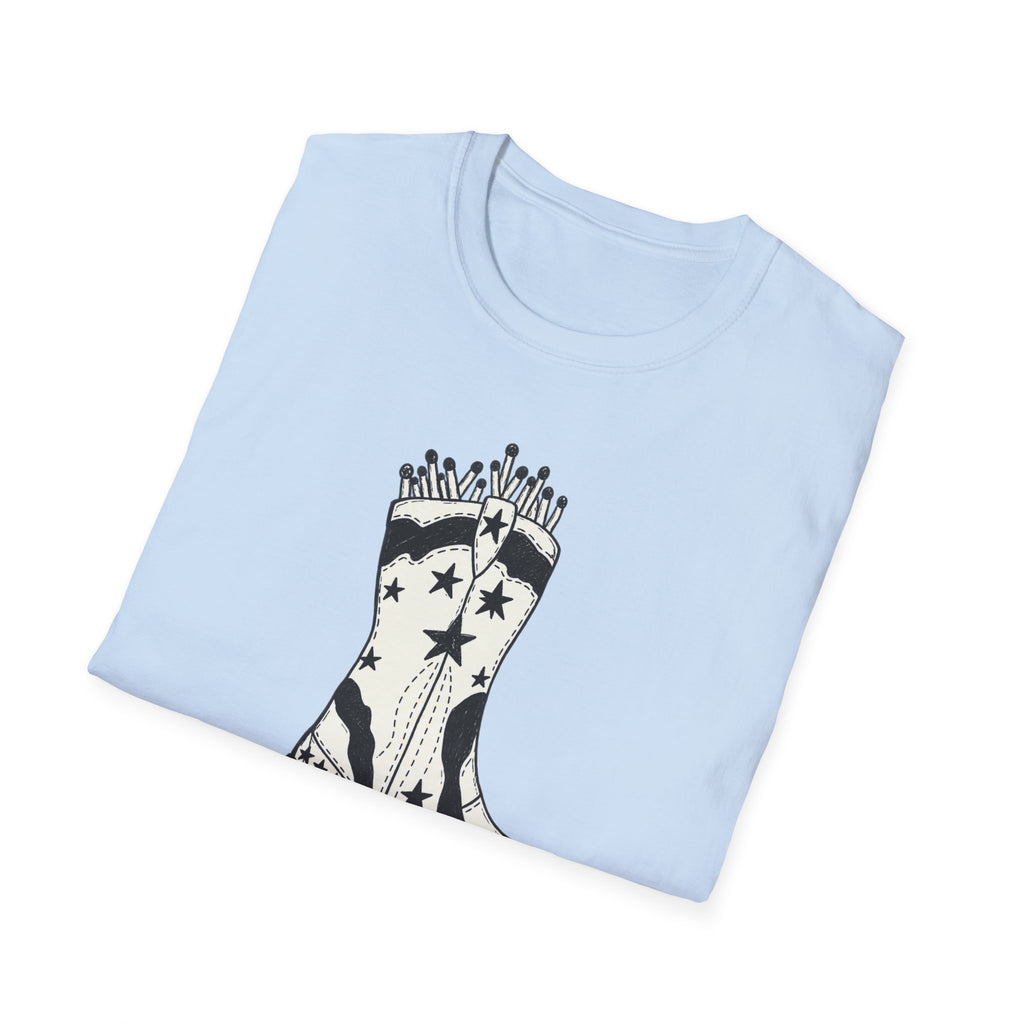 Match made tshirt