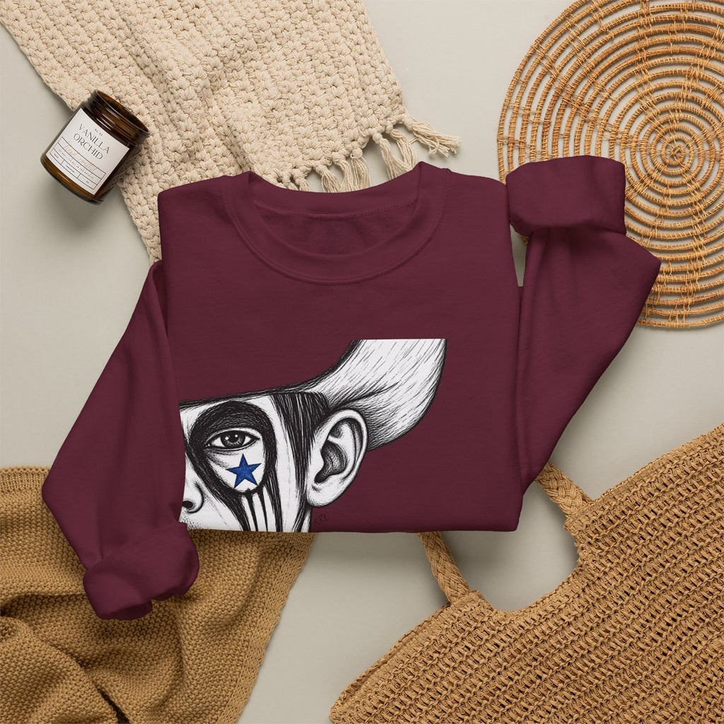 AW Unisex Heavy Blend™ Crewneck Sweatshirt