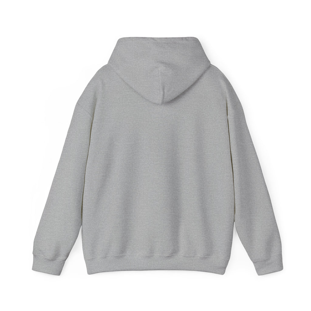 Wild thangs wander hoodie