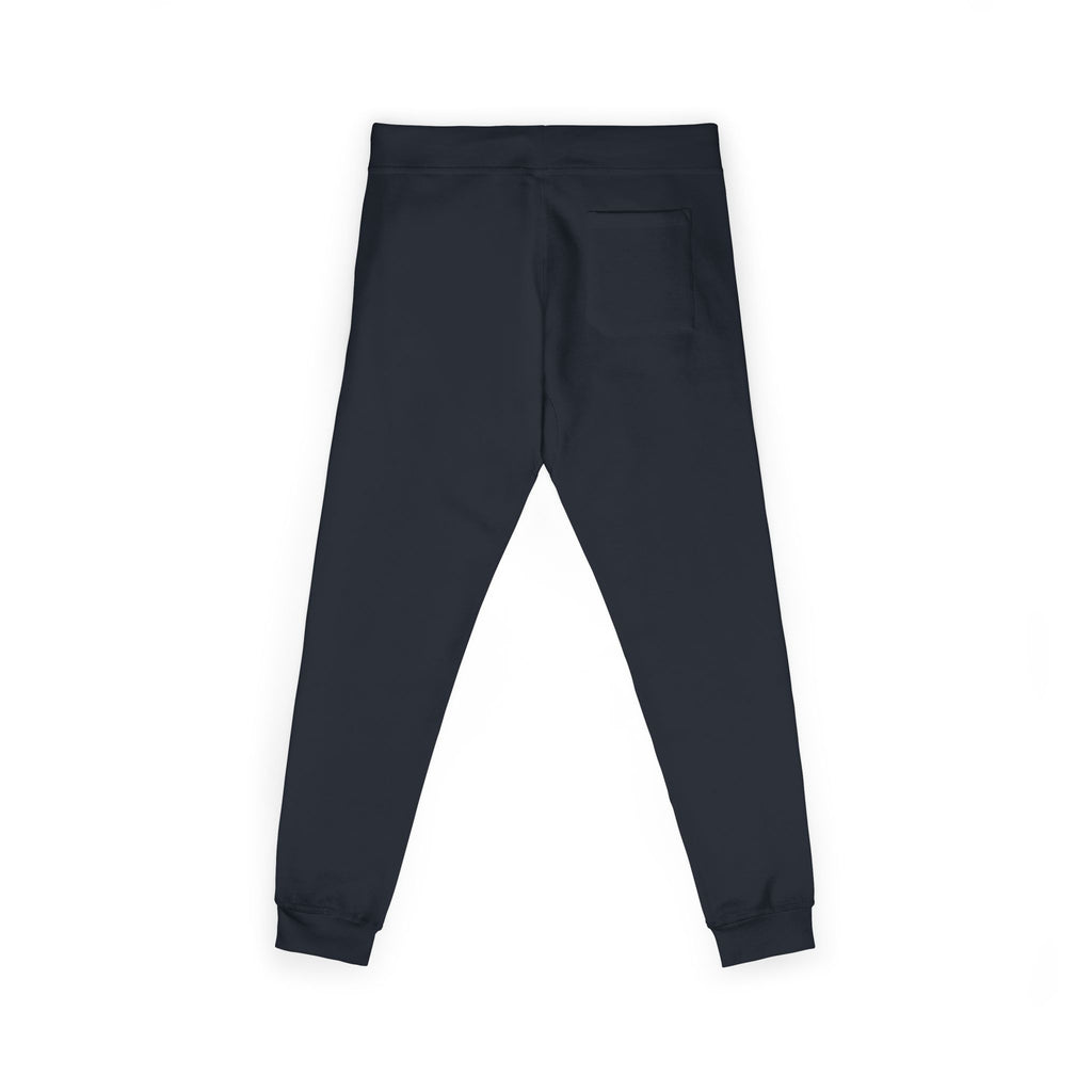Unisex Fleece Sweatpants (Embroidery) let ‘em buck