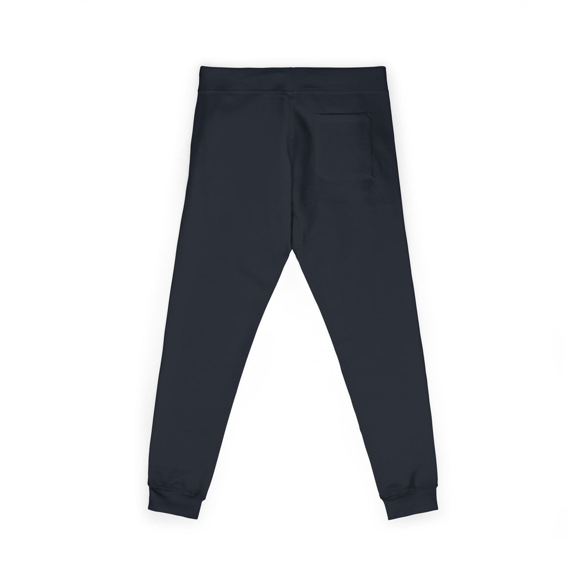Unisex Fleece Sweatpants (Embroidery) let ‘em buck
