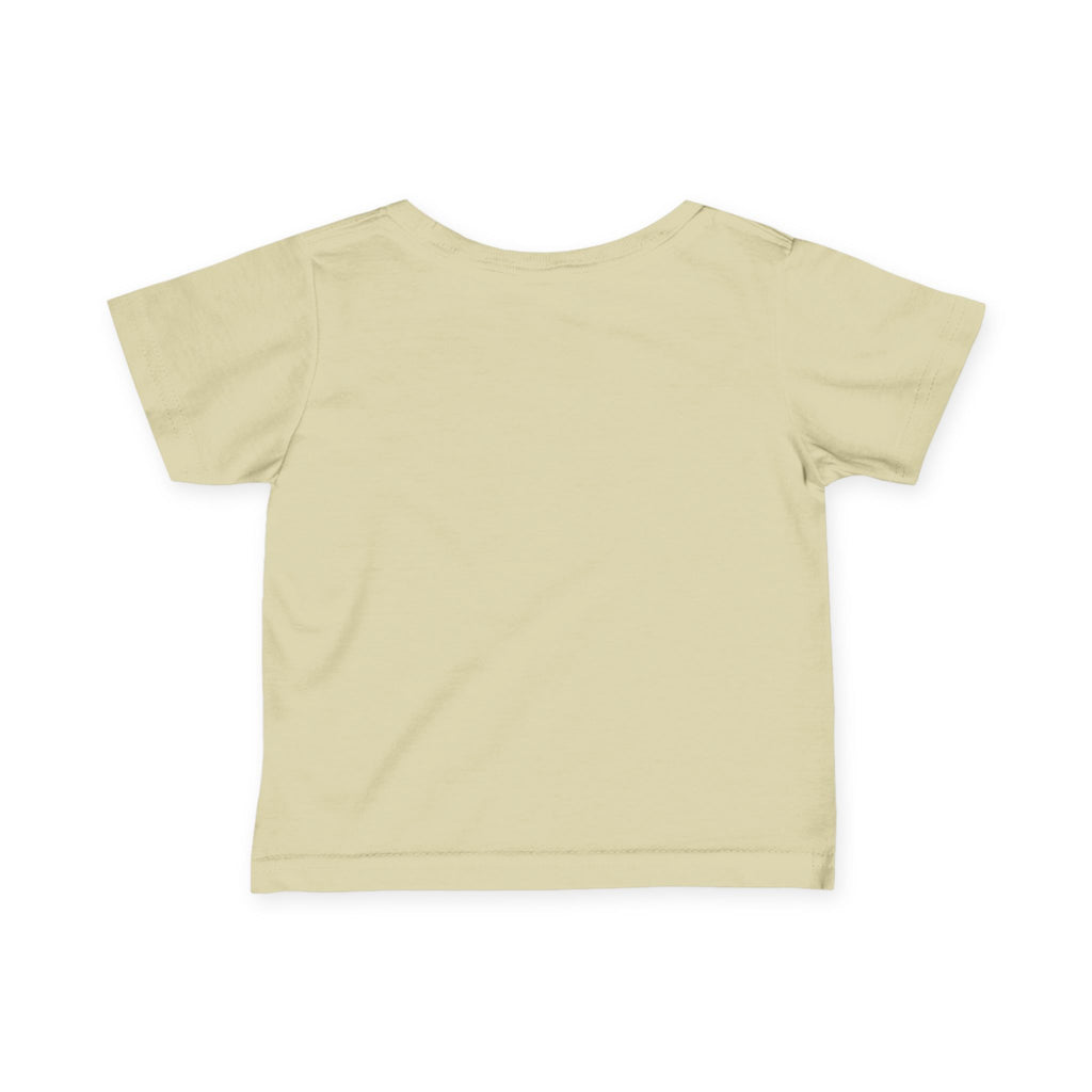 Cowboy pumpkin toddler shirt