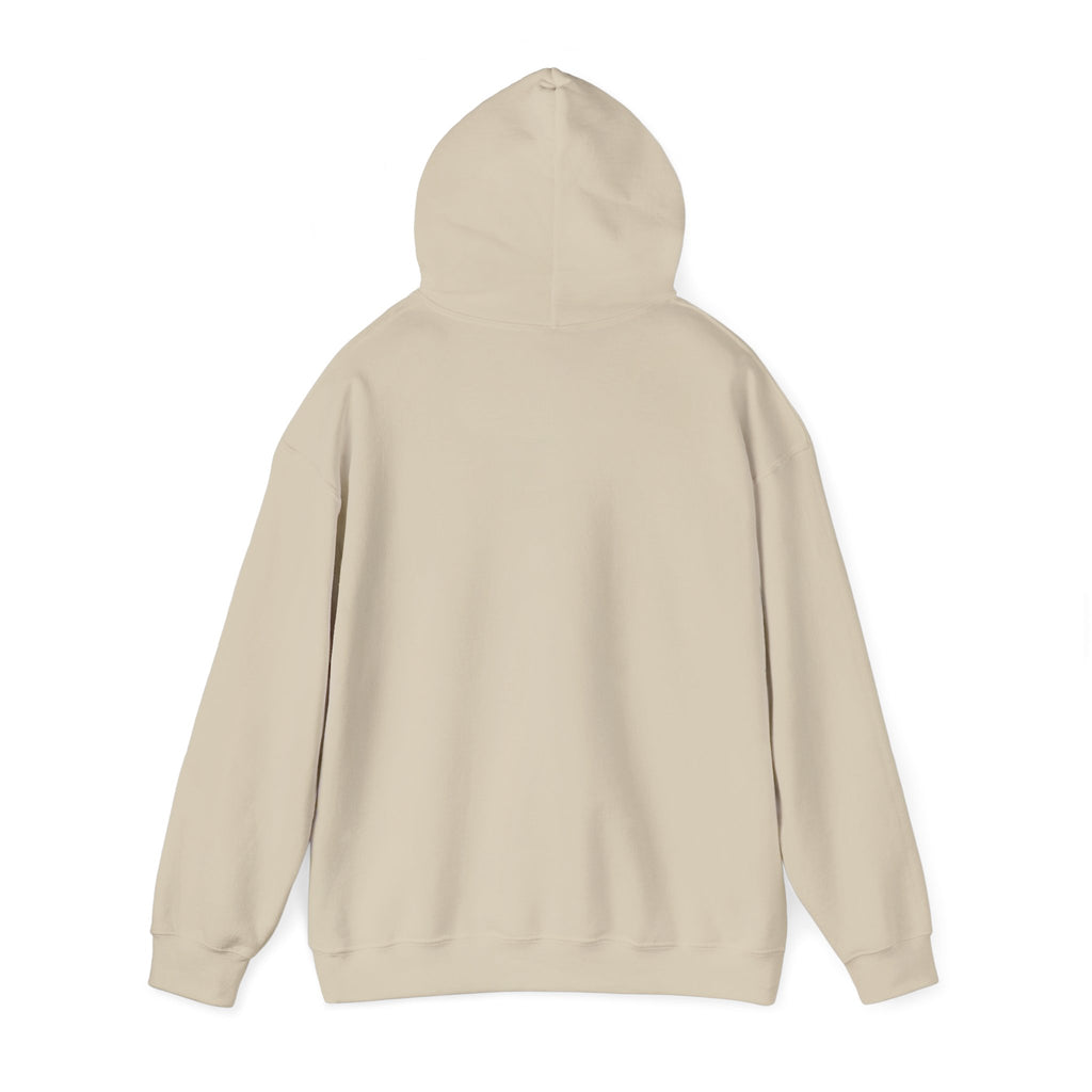 Born to roam road runner hoodie with color