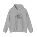 Cowboy soul Hooded Sweatshirt