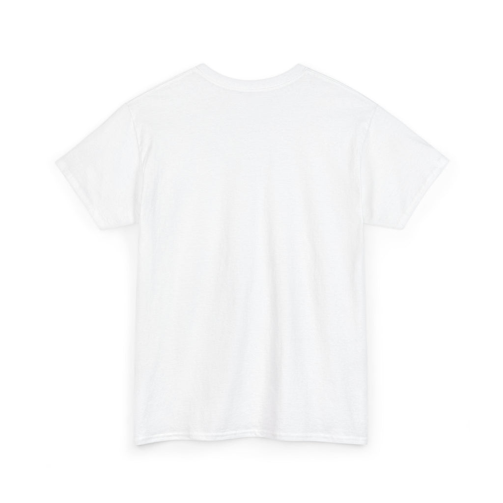 Don’t turn back tshirt