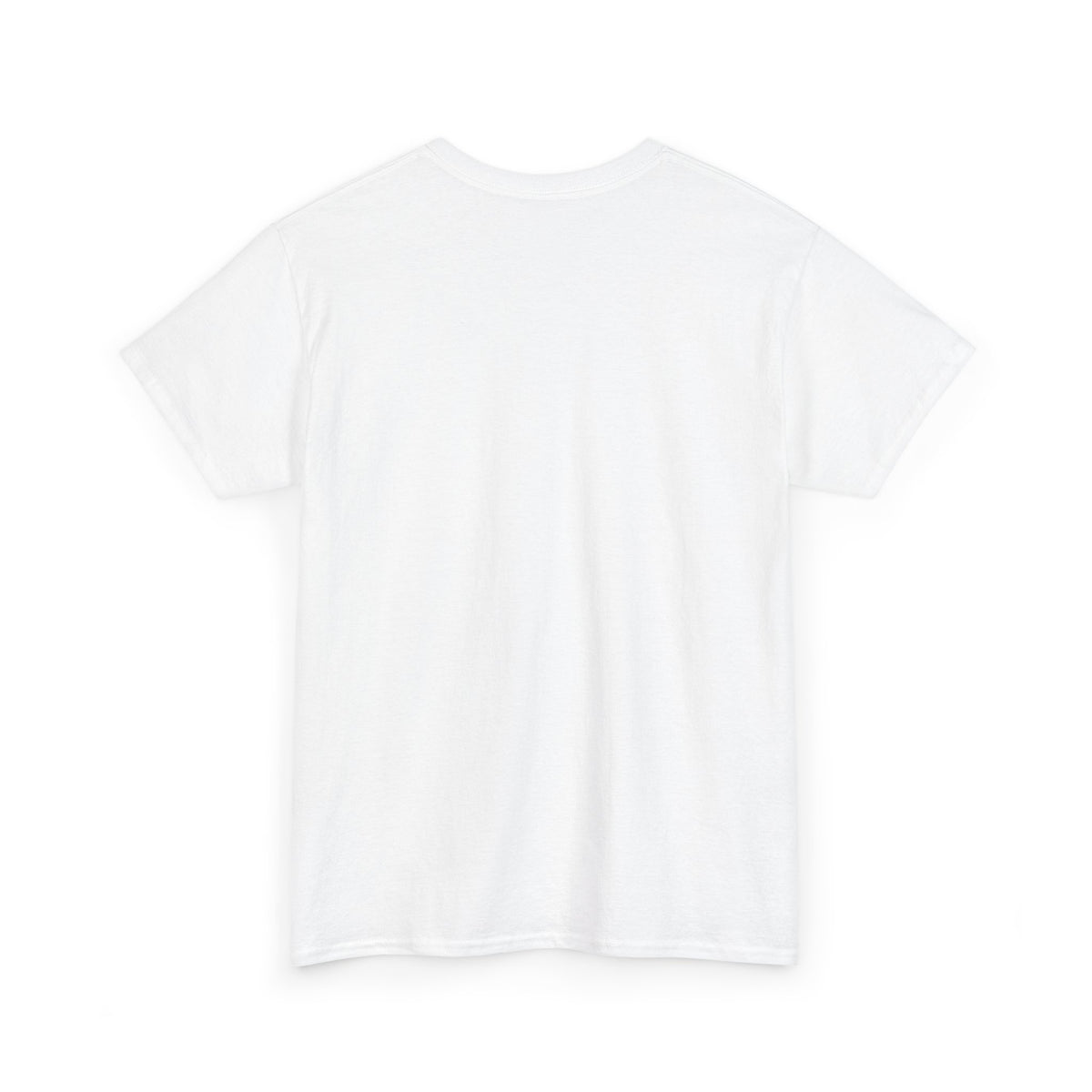 Don’t turn back tshirt