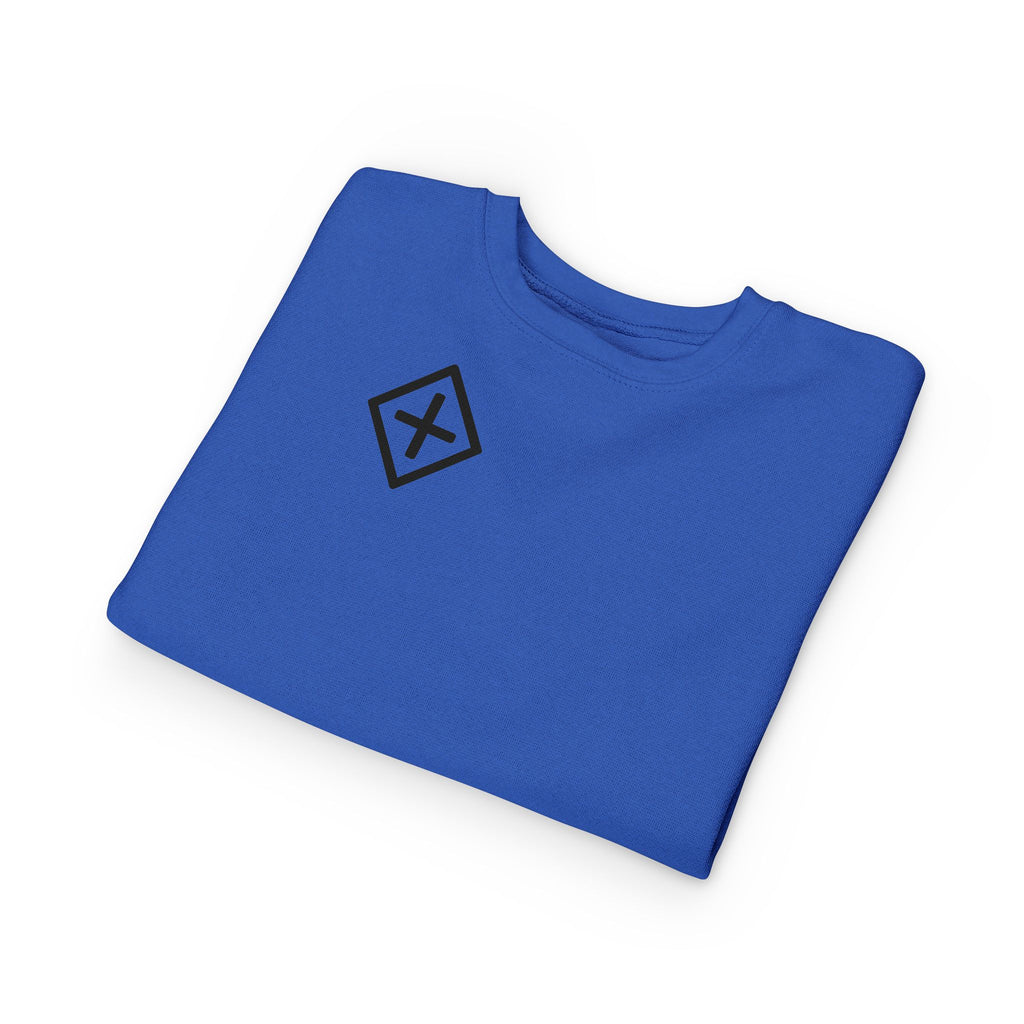 Radlie toddler crewneck
