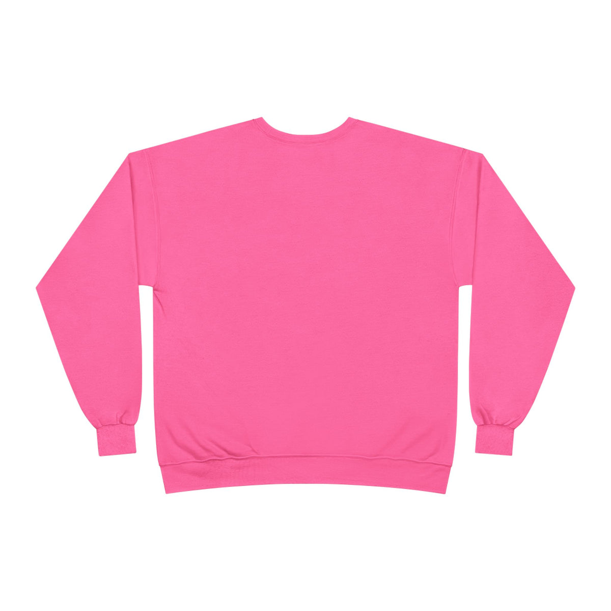 Keep the wolves away crewneck