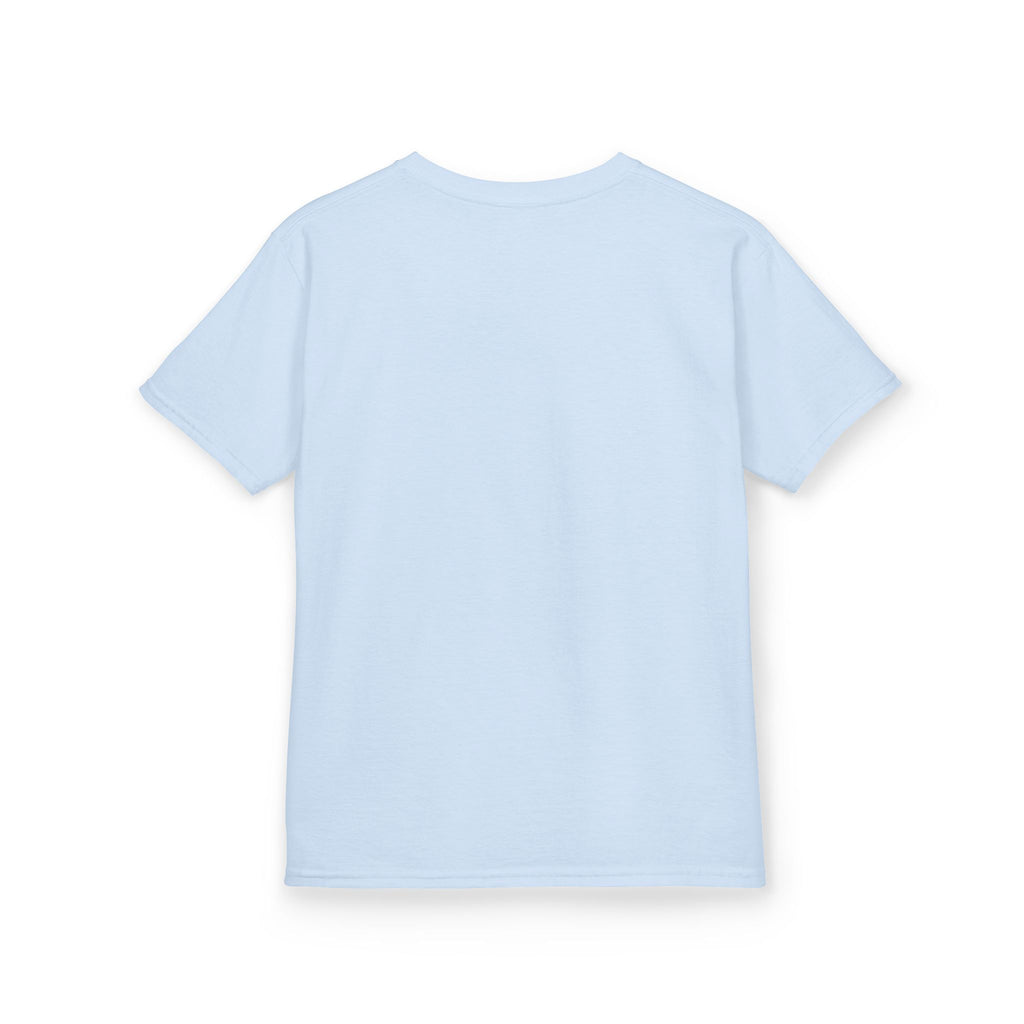 Love Given Is Never Wasted- Kids T-Shirt
