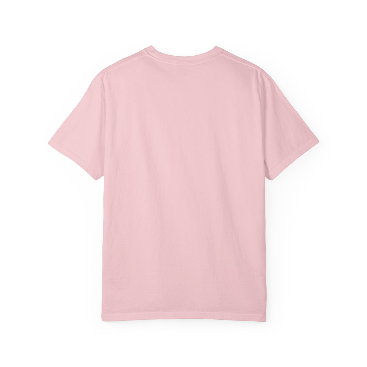 She was as free as the badlands T-shirt