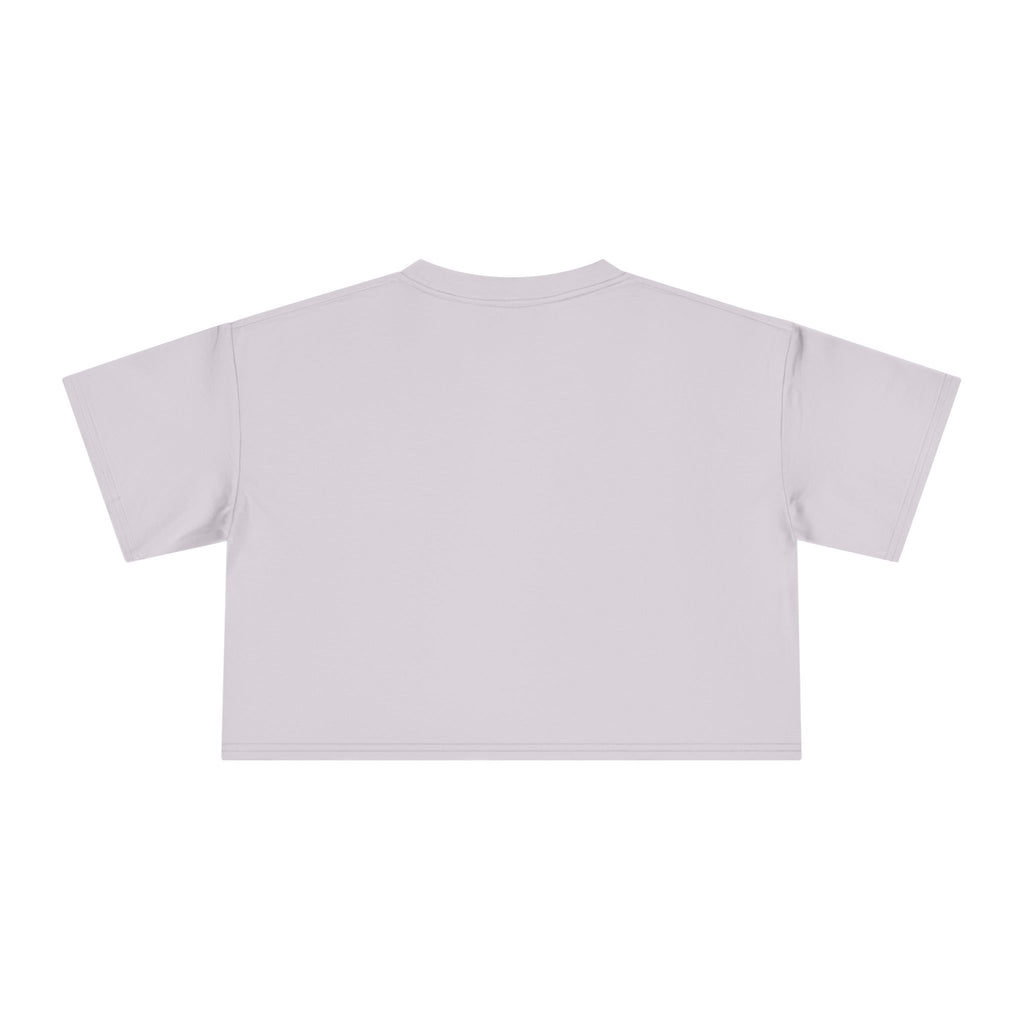 Prairie spirit crop top