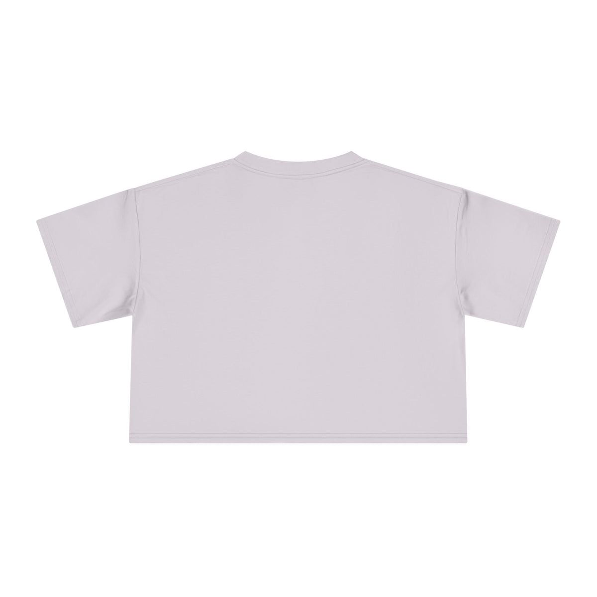 Prairie spirit crop top