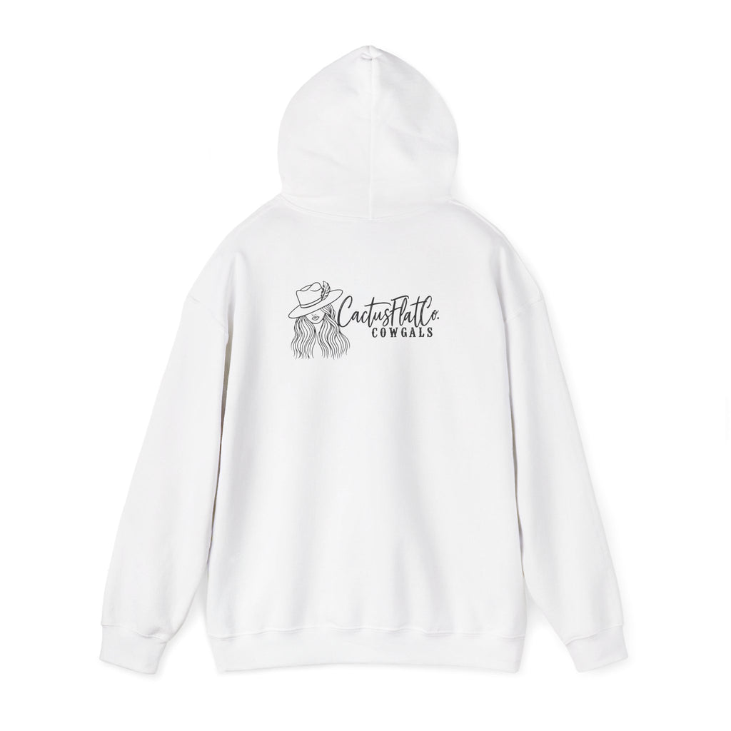 Match made hoodie