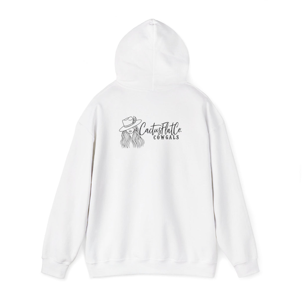 Match made hoodie
