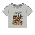 Good friends good horses baby tee