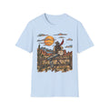 Outlaw serenade T-shirt