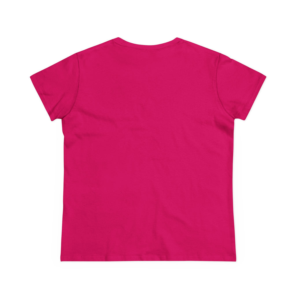 Roper cotton tee watercolor Paula Emry-burtt
