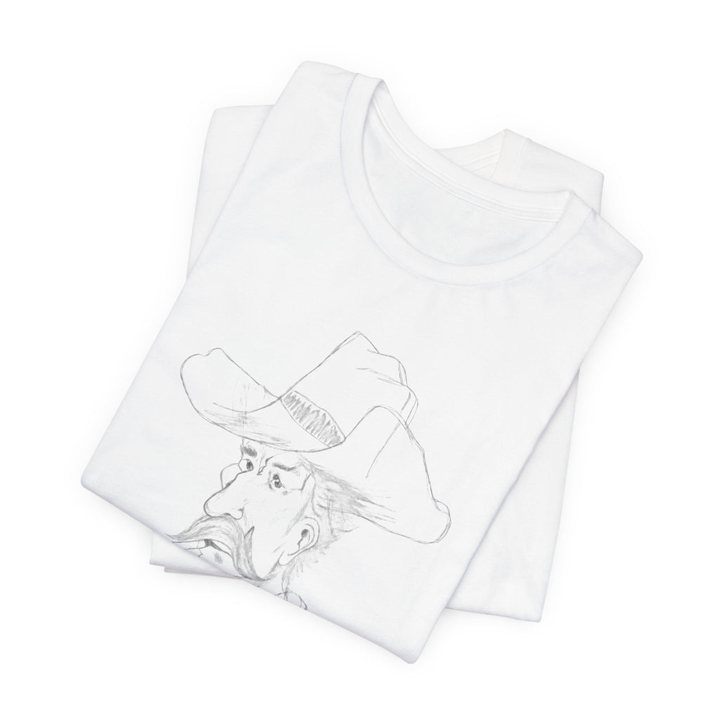 Marlboro man T-Shirt