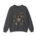 Prairie spirit sweater