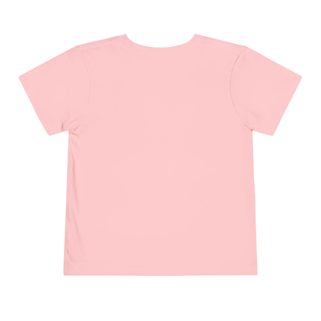 Alien outlaw toddler short sleeve