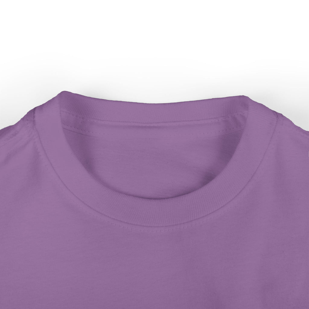 stay wild child infant tee