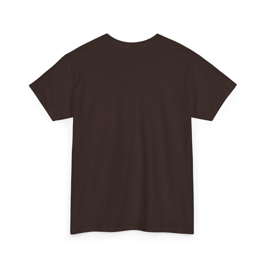 Don’t turn back tshirt
