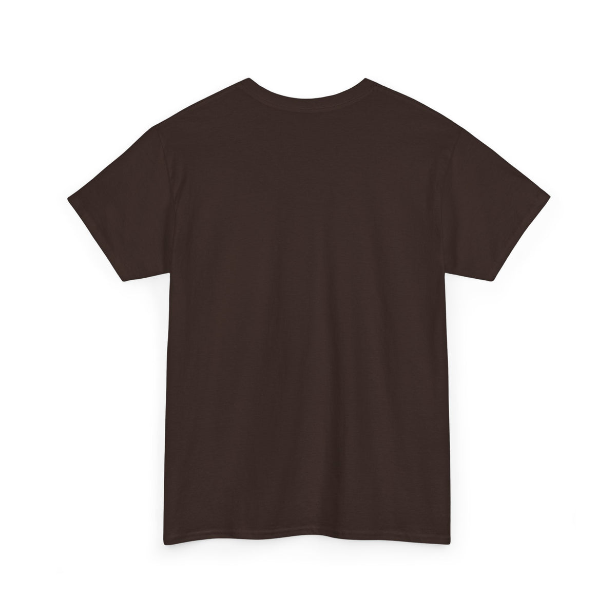 Don’t turn back tshirt