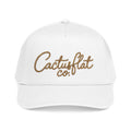 Cactus flat co Mid Profile Baseball Cap