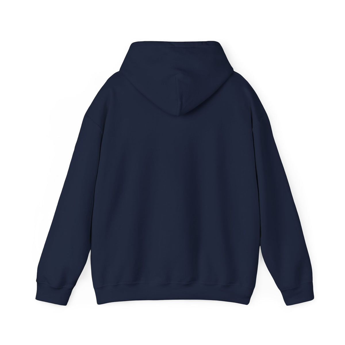 Raised wild dressed western Hooded Sweatshirt