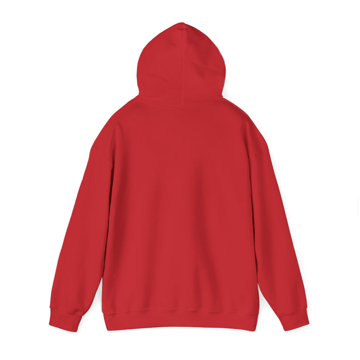 What would Jesus do Hooded Sweatshirt