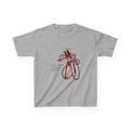 Love Given Is Never Wasted- Kids T-Shirt
