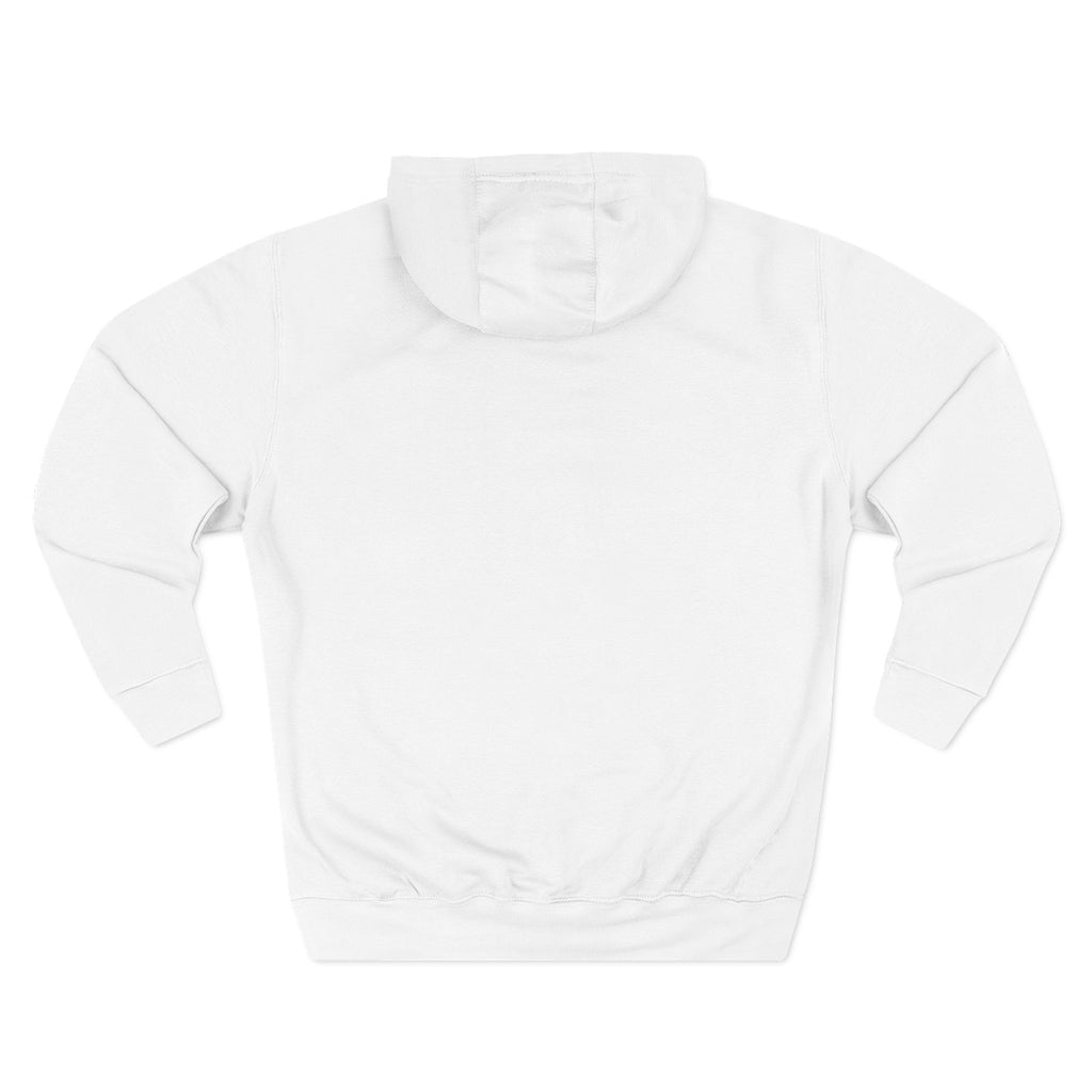 What a privilege fleece hoodie