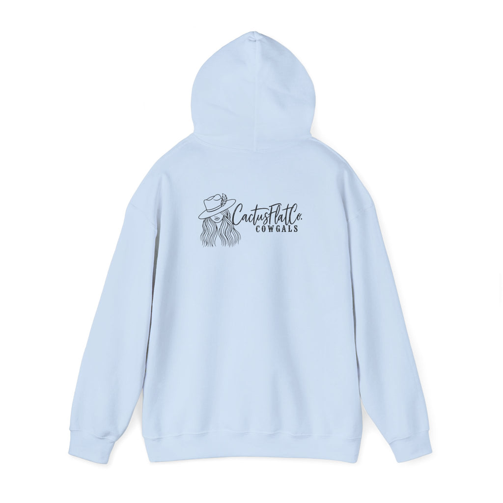 Match made hoodie