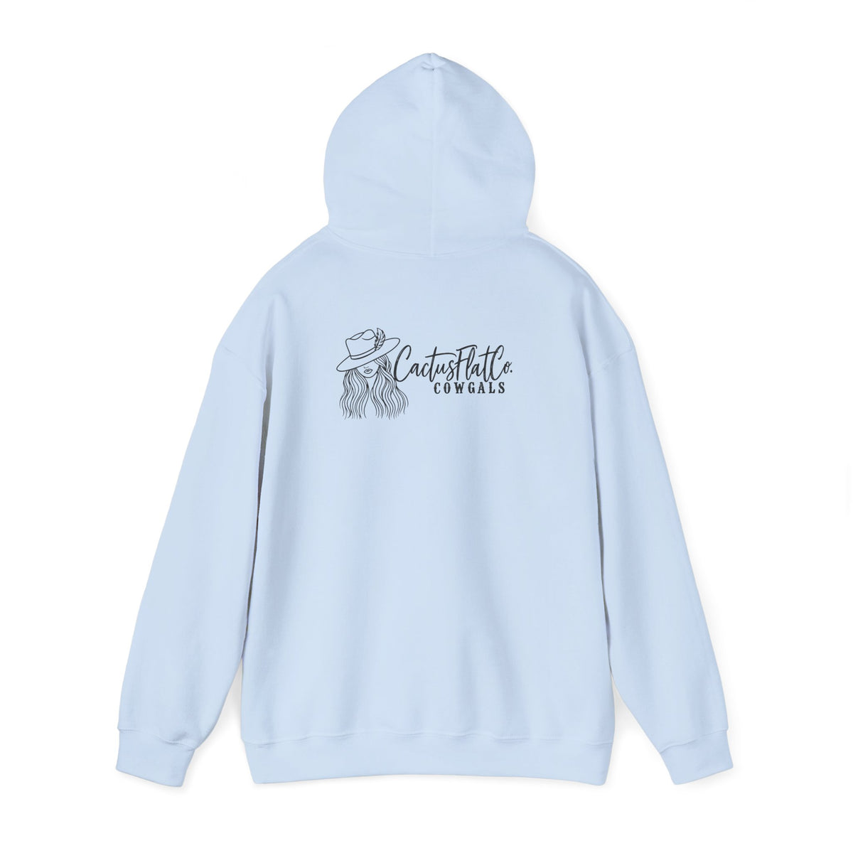 Match made hoodie