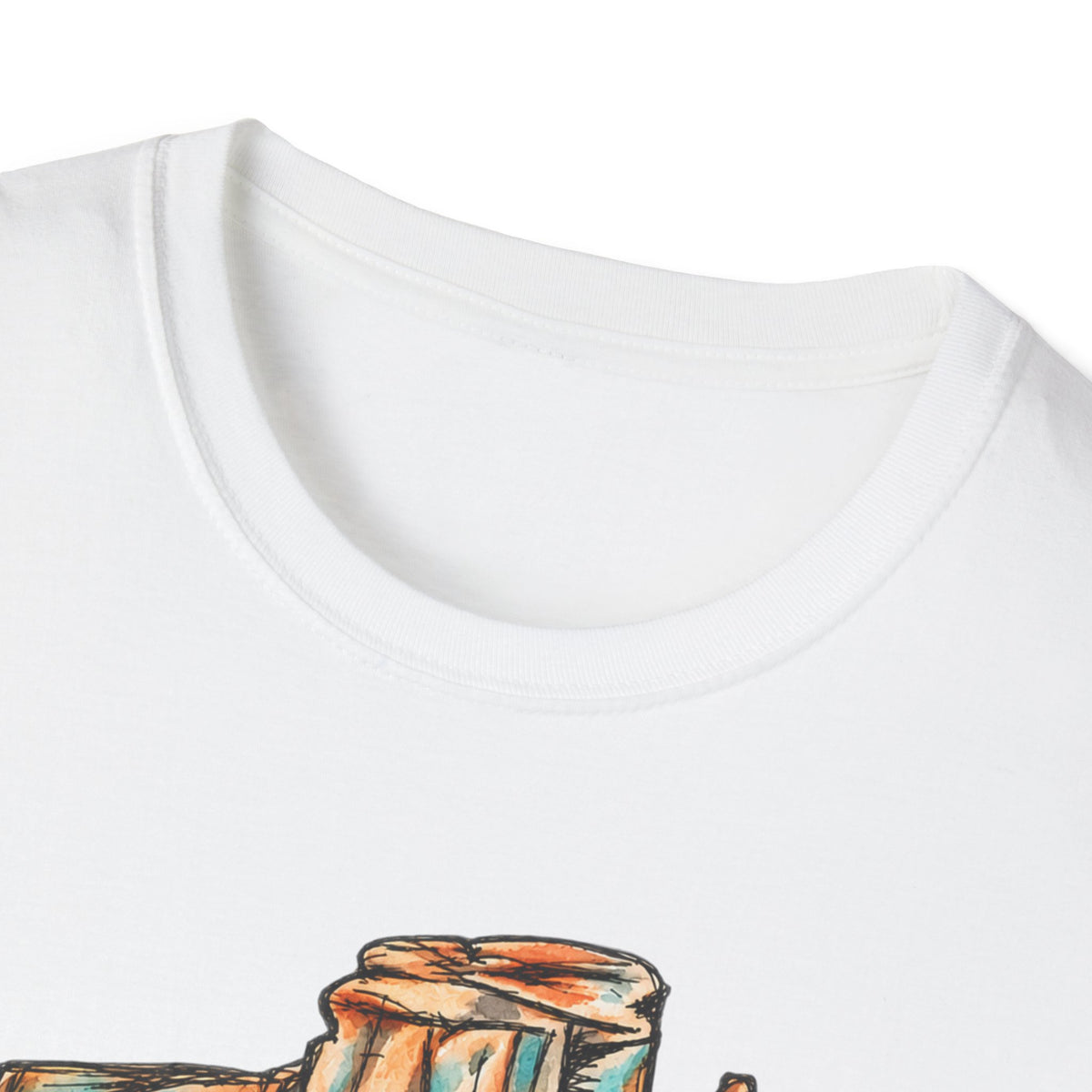 Life is rough tshirt