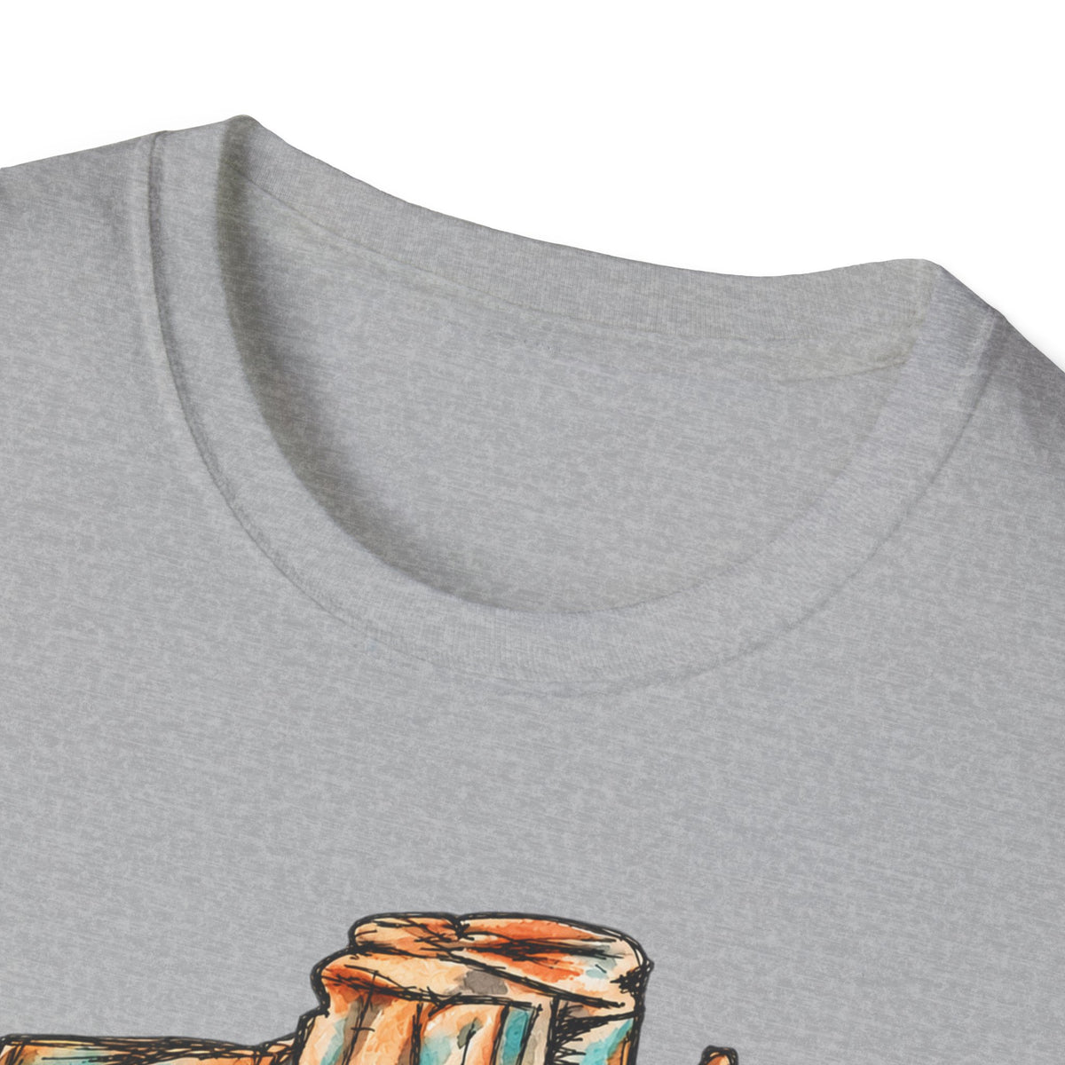 Life is rough tshirt